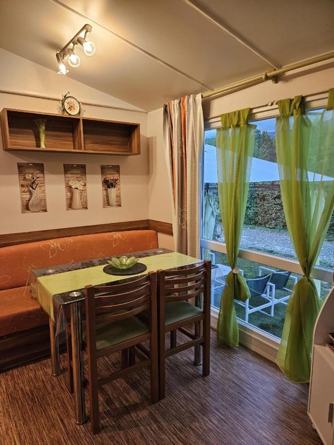L'Azure Hotel Novalaise ภายนอก รูปภาพ